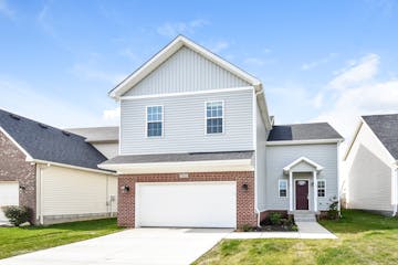 10620 Brook Chase Ct Louisville, KY 40228
